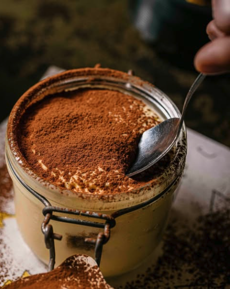tiramisu dolce Roma il numero 1