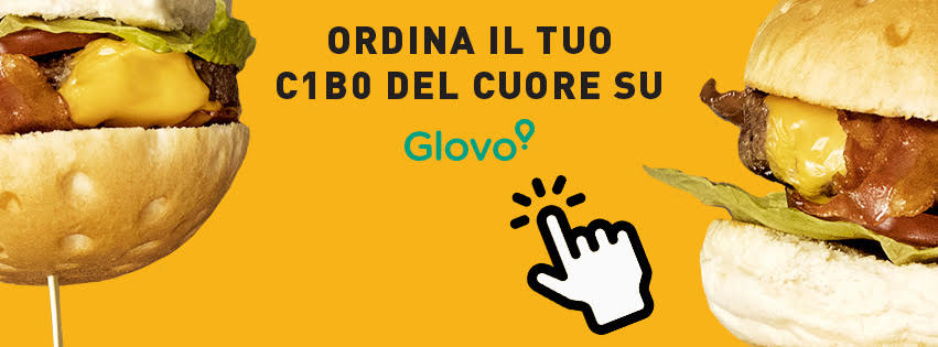 Acquista su Glovo
